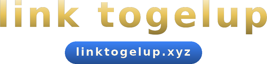link togelup logo